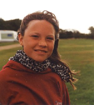 Svenja